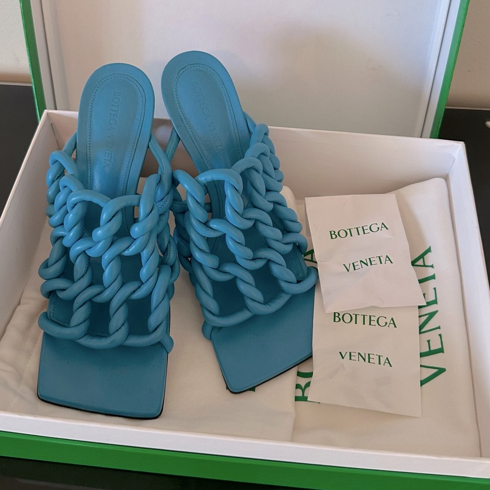 BOTTEGA VENETA Heels